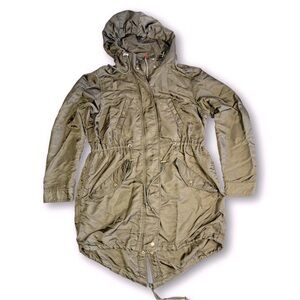 Concep Red H&M | Women’s lightweight jacket SZ 12 / XL